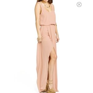 Show Me Your MuMu Kendall Maxi Dress